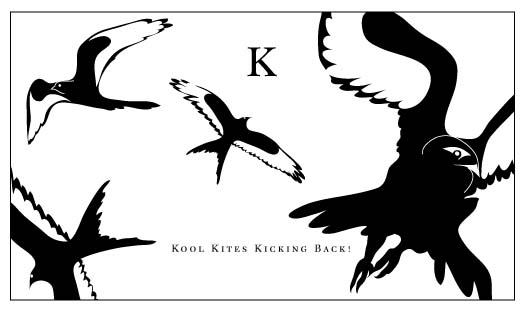 kites