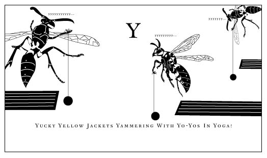 yellowjackets