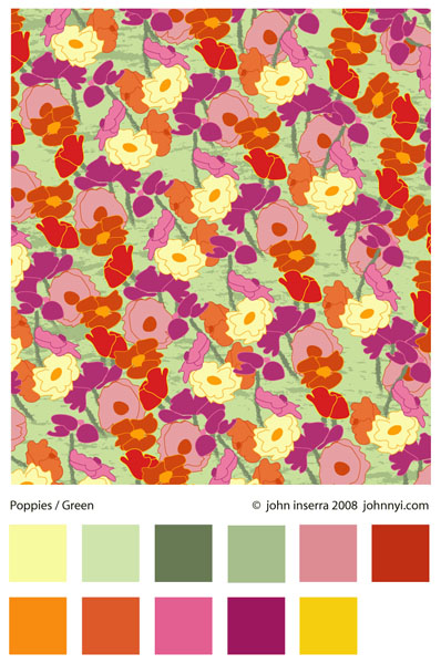 poppiesgreen