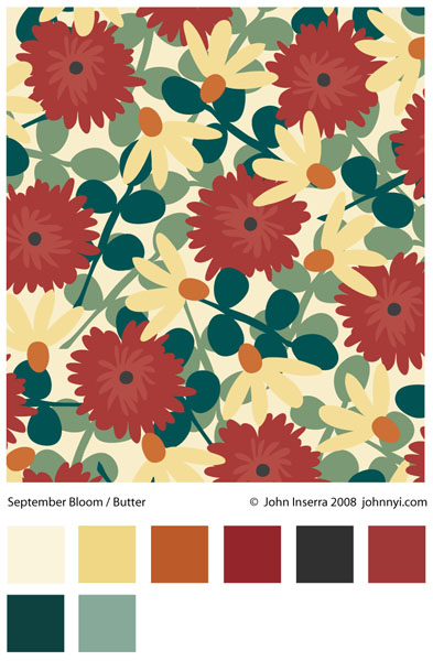 septemberbloombutter