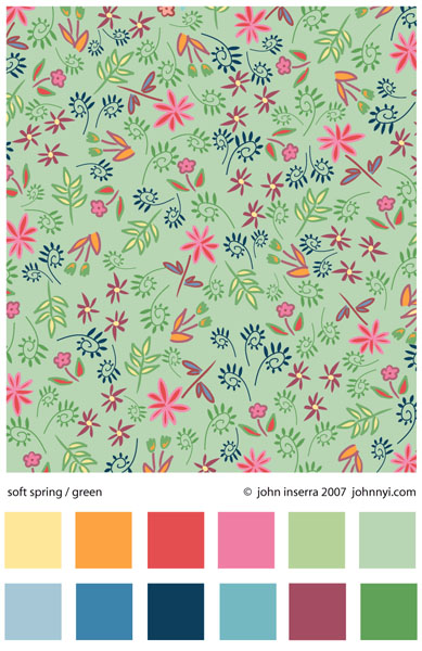 softspringgreen
