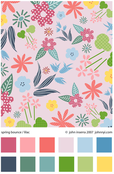 springbouncelilac