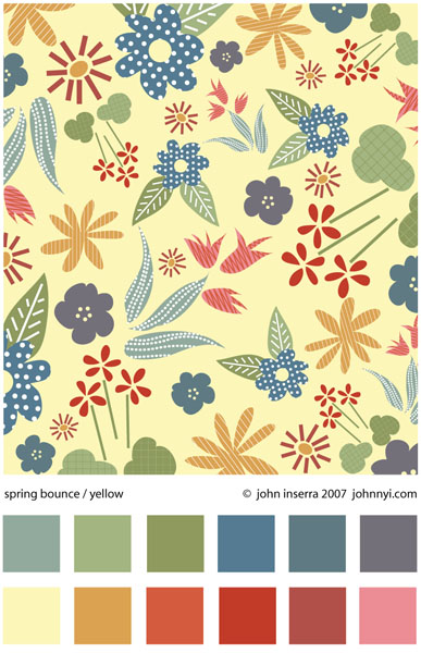 springbounceyellow