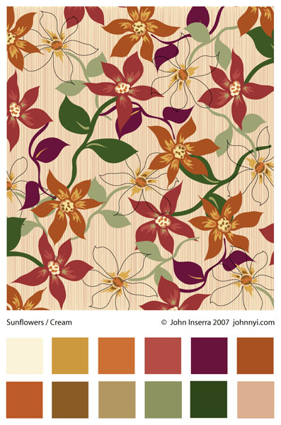 sunflowerscream
