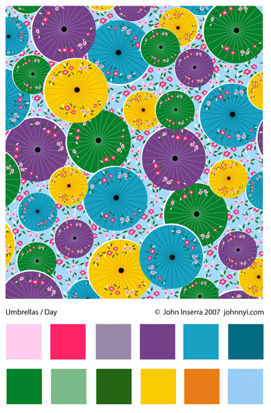 umbrellasday