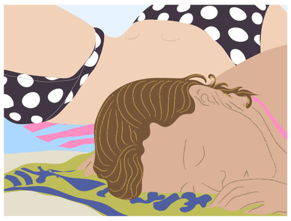 beachblanketgirls