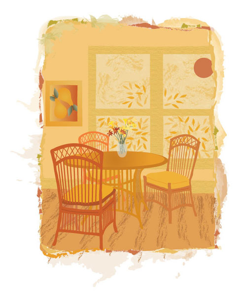 yellowroom8x10