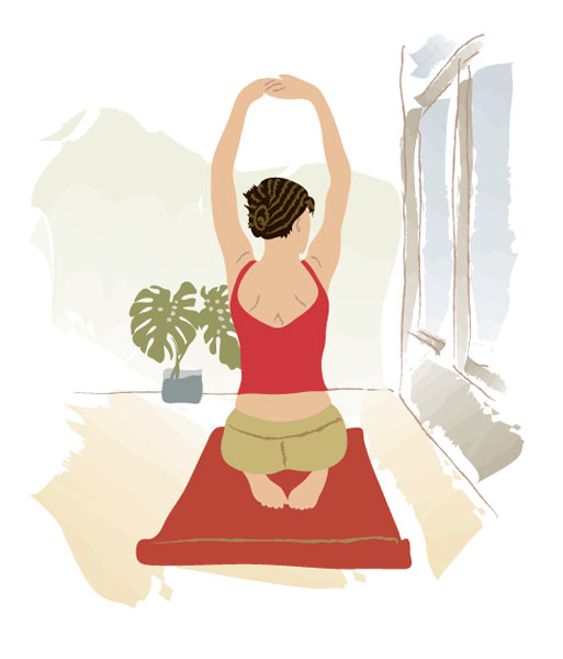 yogastudio