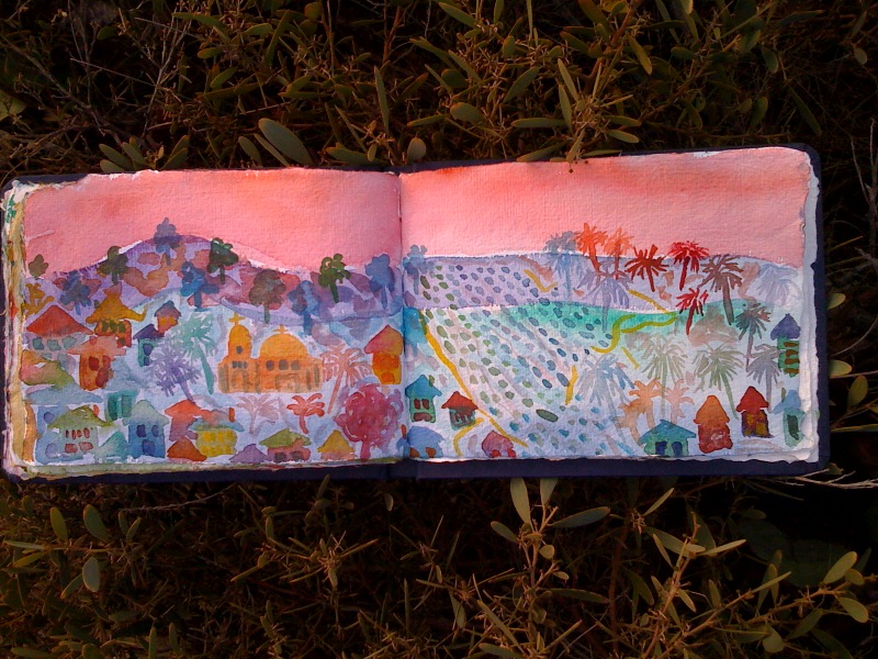 sanjuancapvalley
