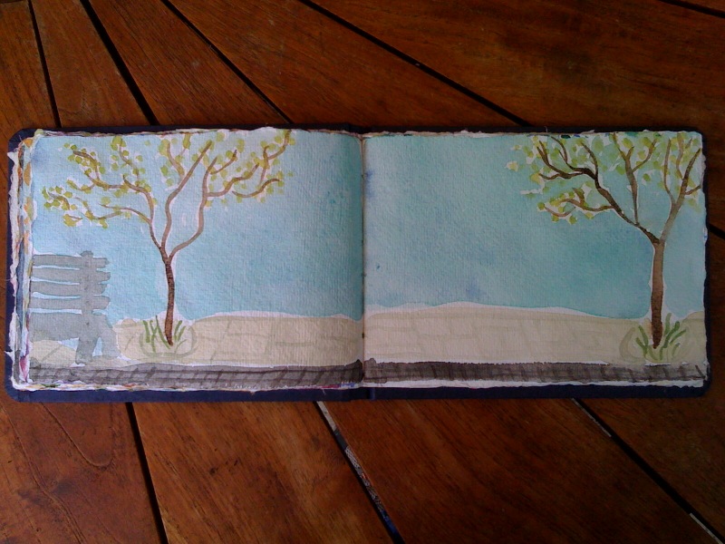 twotrees