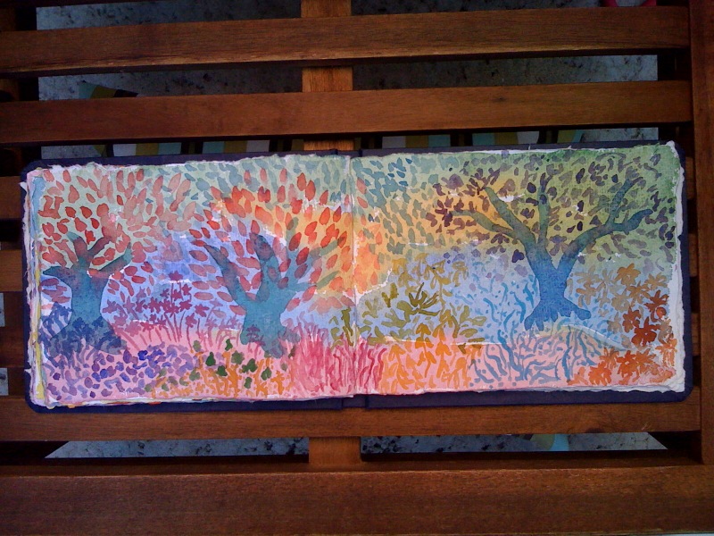 woodlandgarden